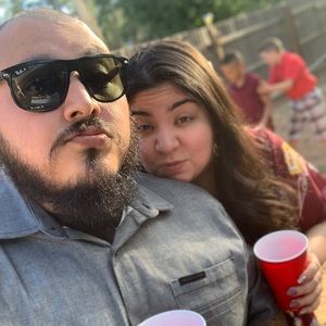 Meet your Posher, Alfredo